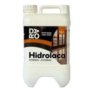 Hidrolaca DARO para pisos de cemento